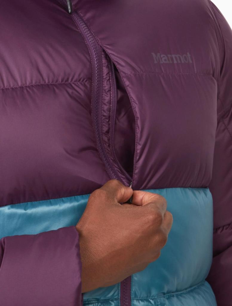 Chaqueta Hombre Guides Down Hoody  -
