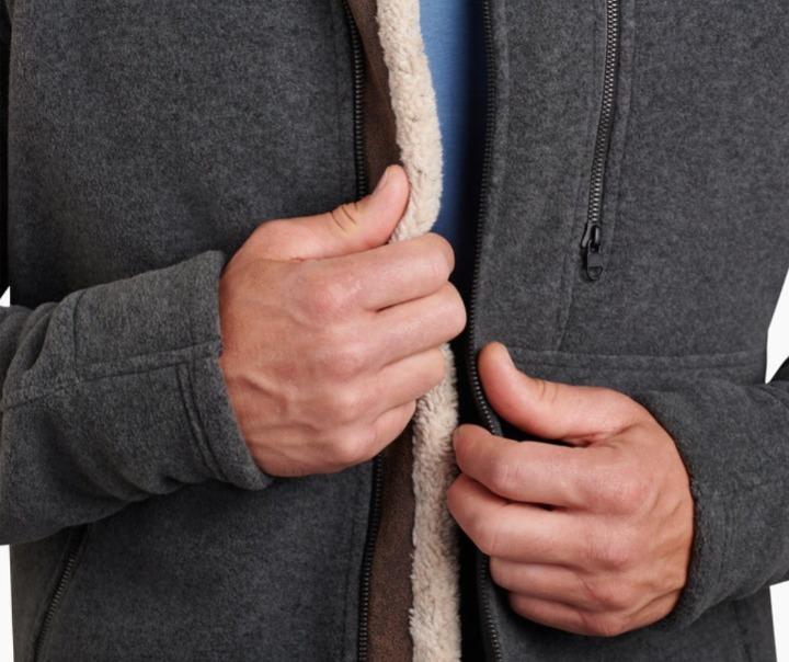 Miniatura Polar Hombre Alpenwurx -