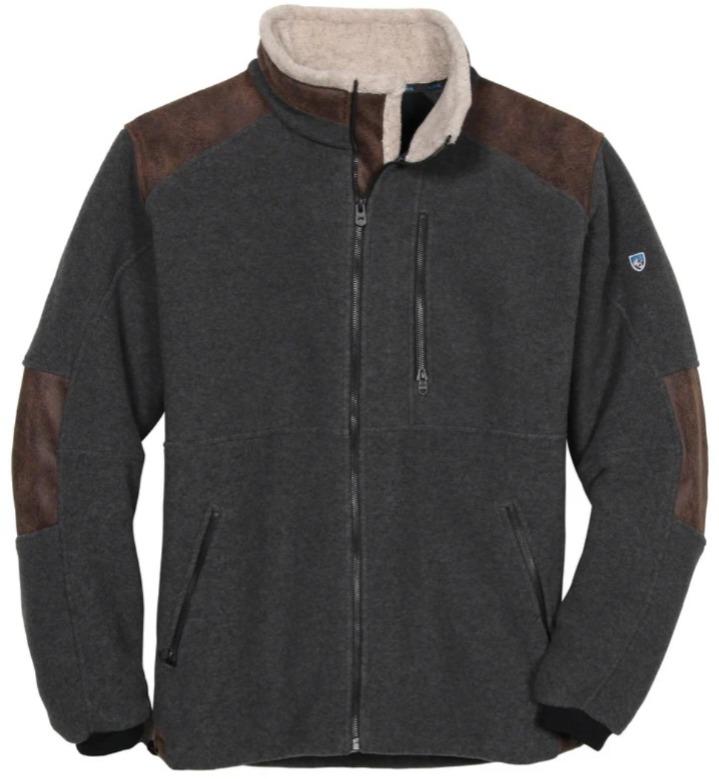 Miniatura Polar Hombre Alpenwurx -