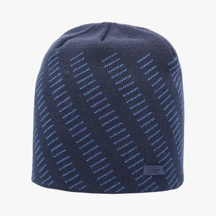 Gorro Hombre Knitted