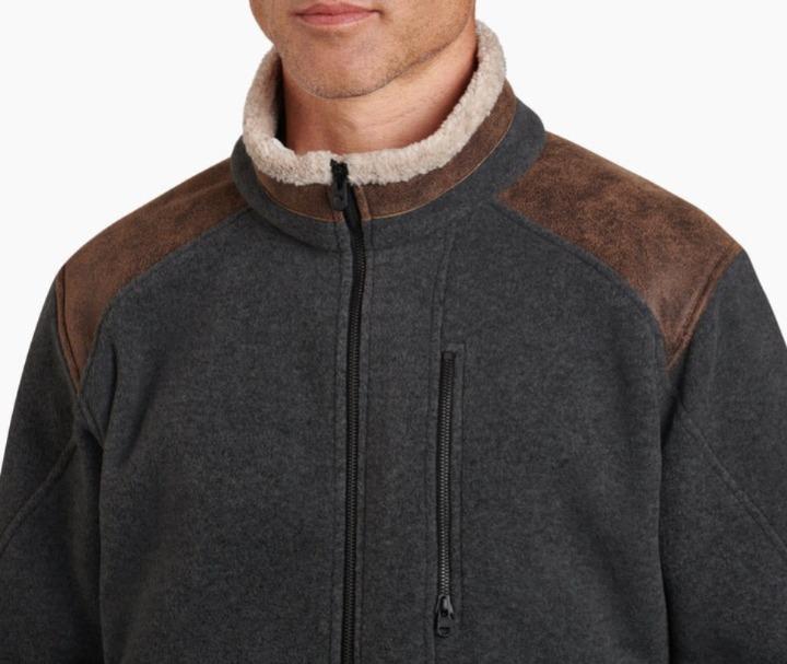 Miniatura Polar Hombre Alpenwurx -