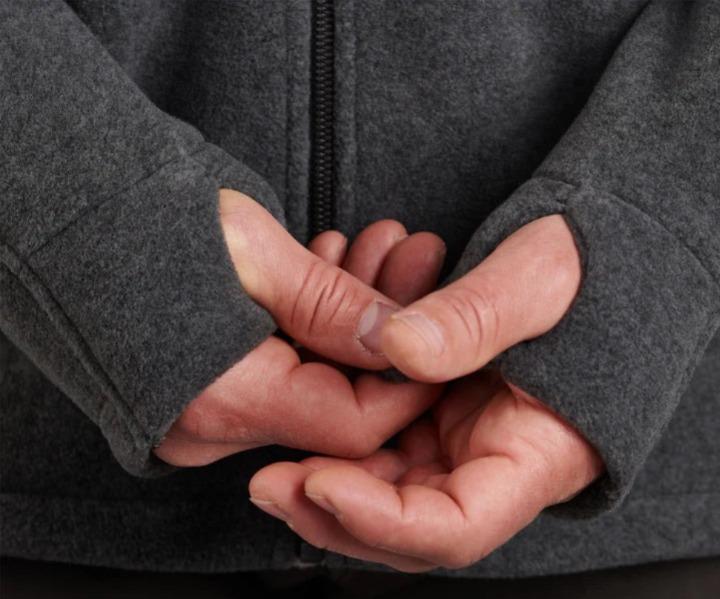 Miniatura Polar Hombre Alpenwurx -