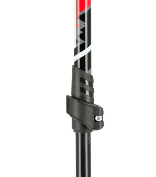 Miniatura Bastón Altitude Aluminio 2 Unidades -