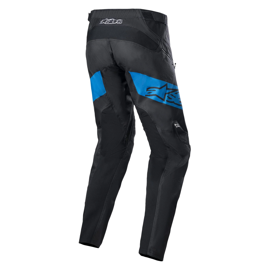 Miniatura Pantalon Ciclismo Astars Racer Hombre -