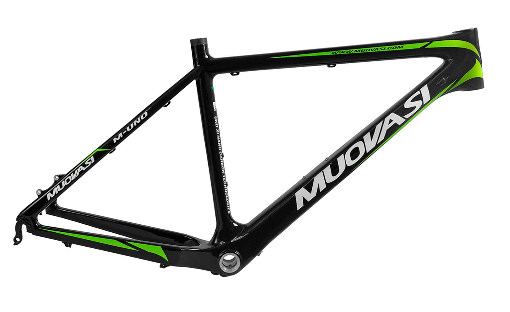 Marco MTB Carbon 18.5 12K Mod -