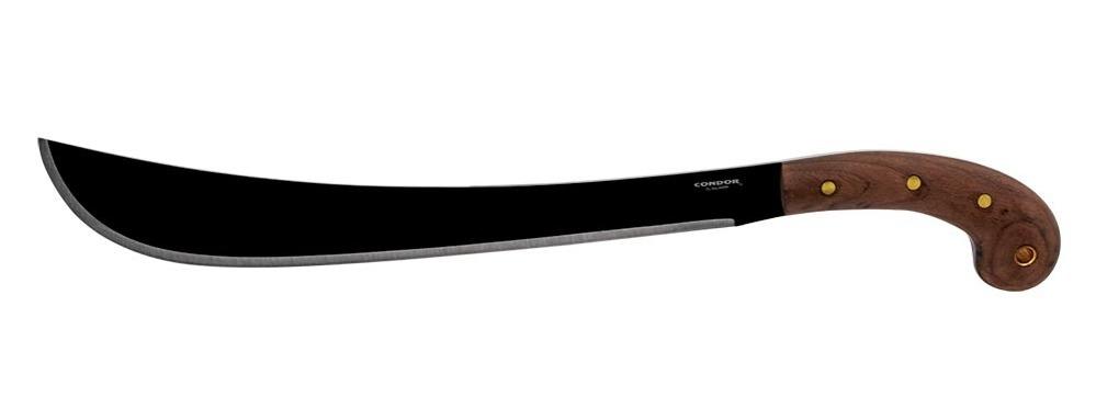 Machete Golok