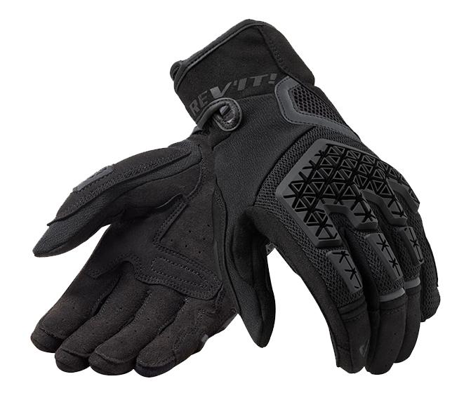 Guantes De Moto Mangrove