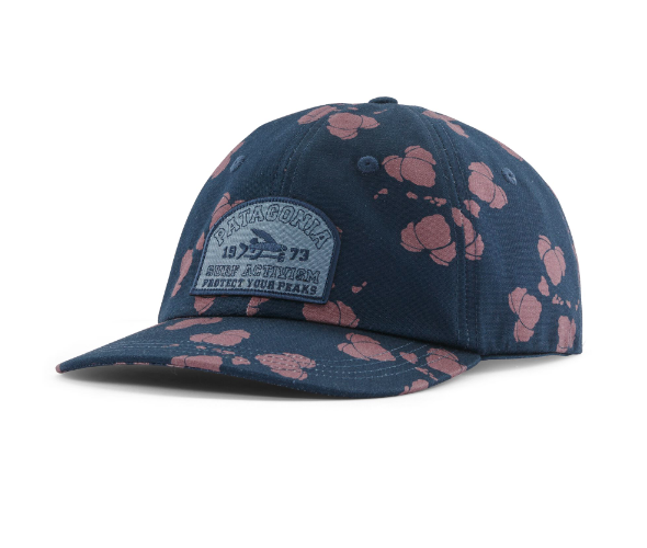 Jockey Surf Trad Cap