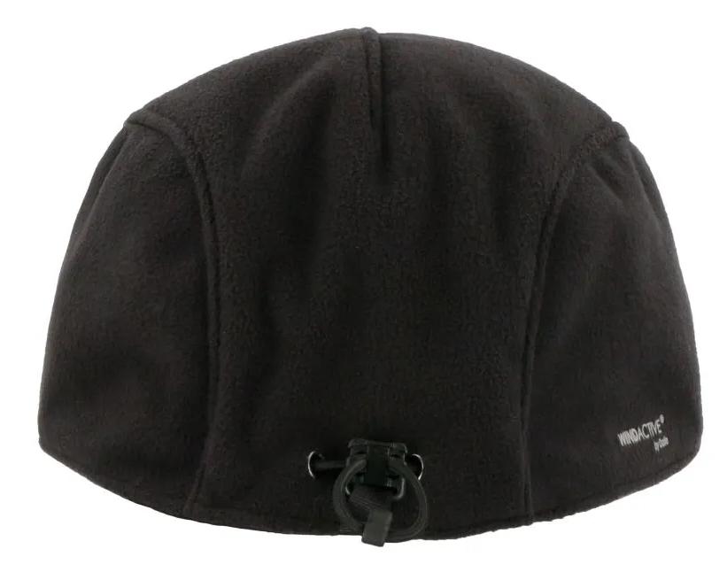 Gorro Stan Unisex - Color: Negro