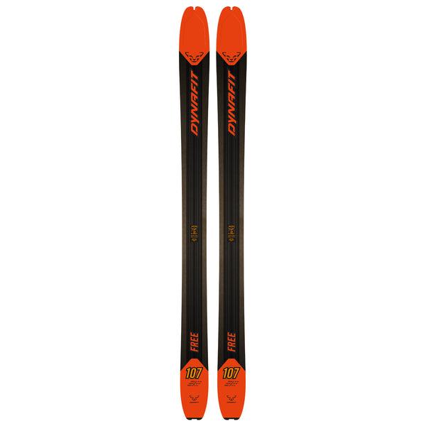 Esqui Free 107 Ski -