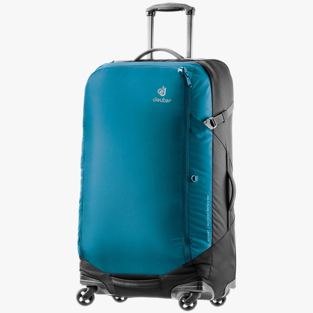 Bolso Aviant Access Movo 80