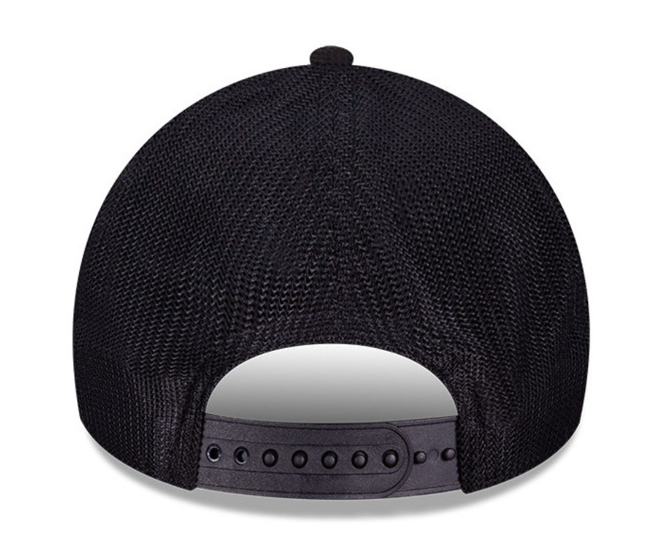 Miniatura Jockey Las Vegas Raiders NFL 9 Forty Aframe - Color: Negro