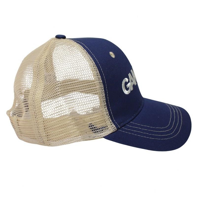 Miniatura Gorro Con Malla -