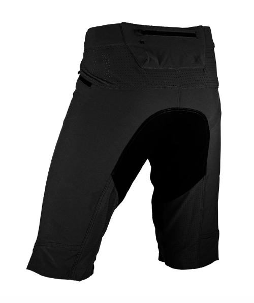 Shorts Mtb Enduro 3.0 De Bicicleta - Color: Negro