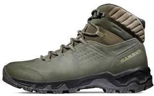 Miniatura Zapato Hombre Mercury IV Mid GTX - Color: Dark Iguana-Iguana