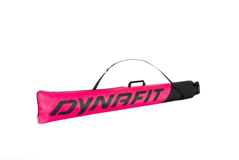 Bolso Para Esquís - Color: Rosado Fluor