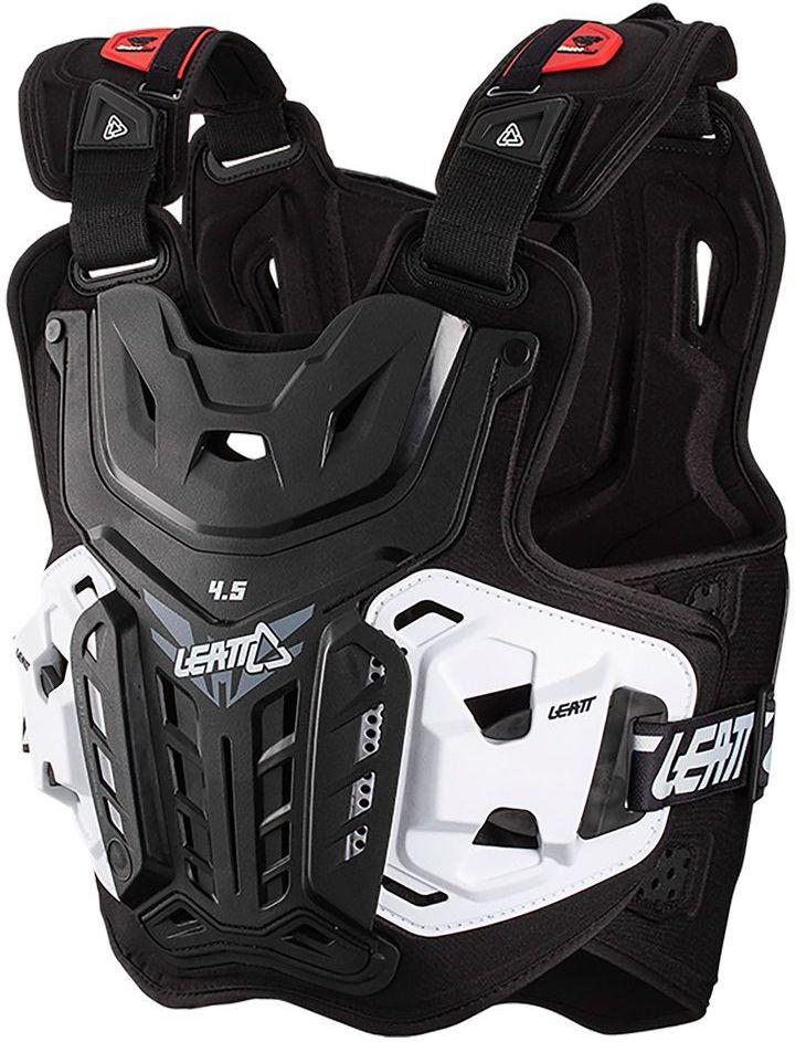 Jofa De Ciclismo Protector de Pecho 4.5