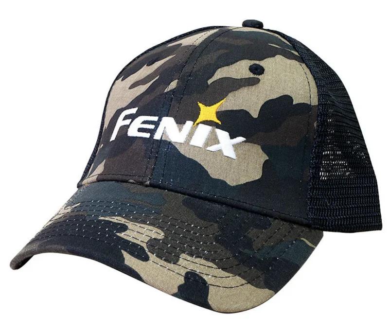 Gorra Camo