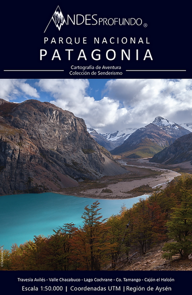 Parque Nacional Patagonia