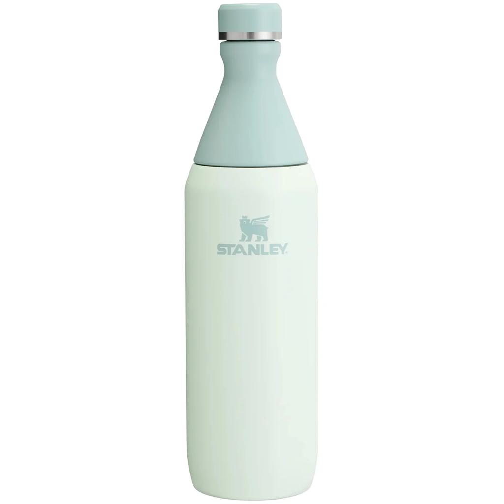 Miniatura Botella Térmica All Day Slim | 591 ml - Color: Celeste