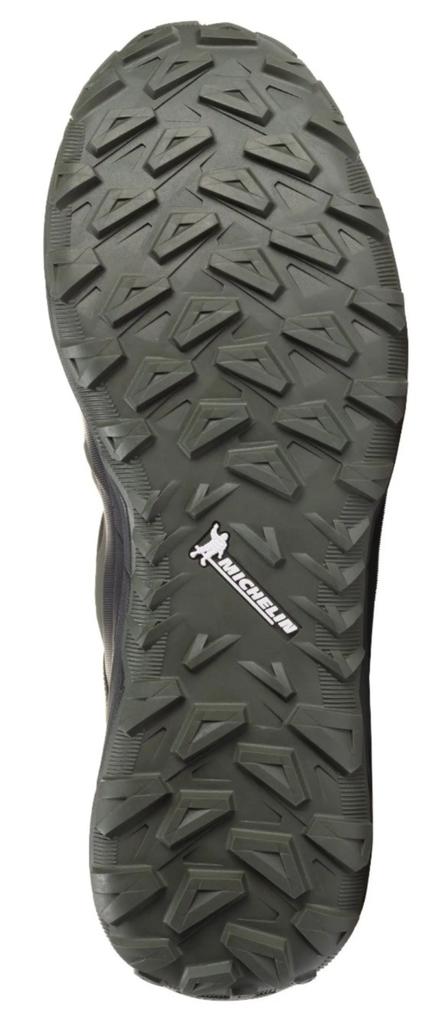 Zapato Hombre Saentis Pro Wp -