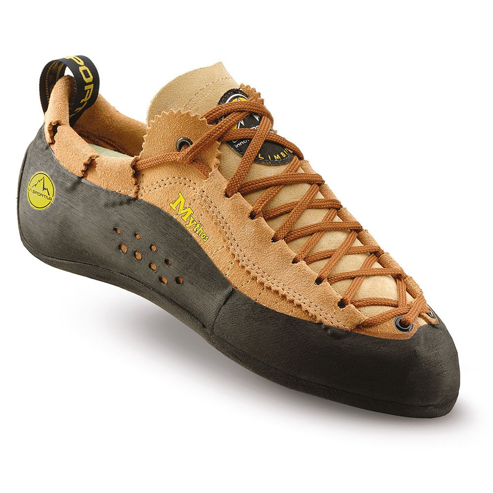 Zapatilla de Escalada Mythos