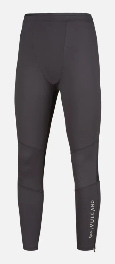 Calza Hombre B- Fast Trail Leggings - Color: Grafito