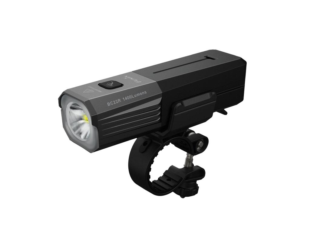 Linterna Fenix para Bicicleta BC22R