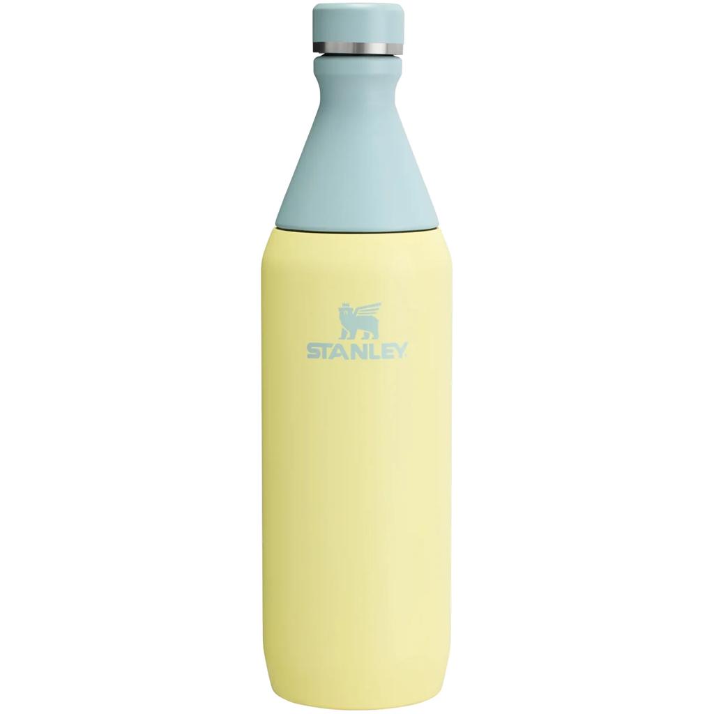 Botella Térmica All Day Slim | 591 ml - Color: Pomelo