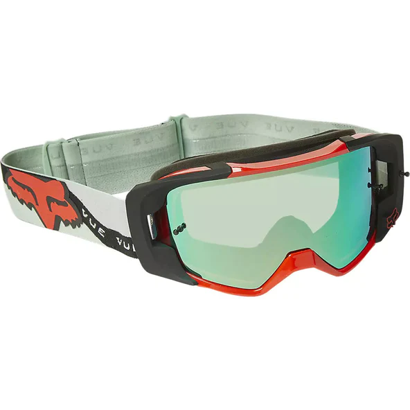 Miniatura Antiparras Moto Vue Dvide Spark -