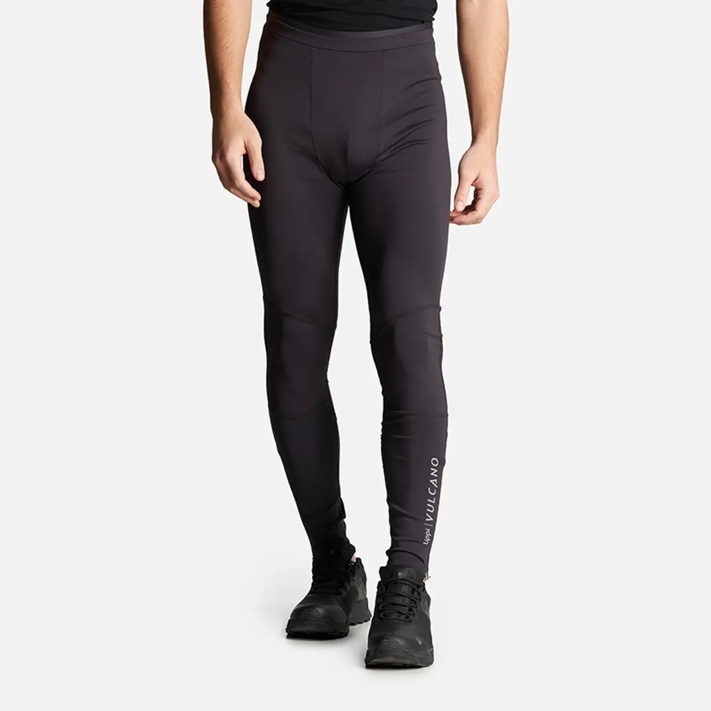 Miniatura Calza Hombre B- Fast Trail Leggings - Color: Grafito