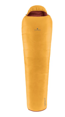 Sleepingbag Lightech 1200 Duvet Rds Down -