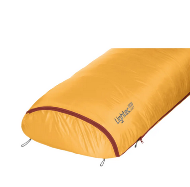Sleepingbag Lightech 1200 Duvet Rds Down -
