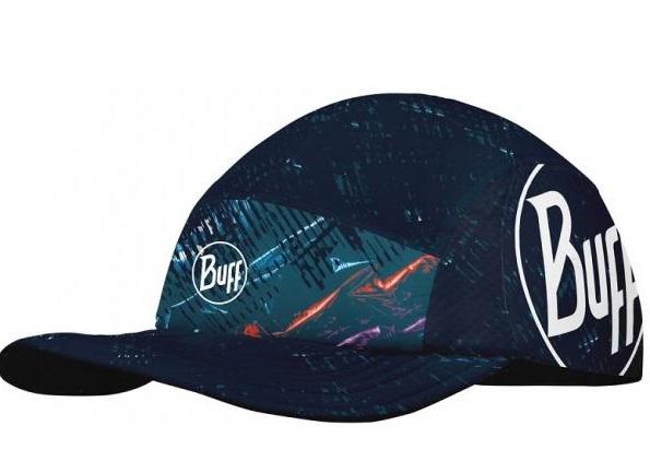 Jockey Gorra Buff 5 Panel Go Xcross -