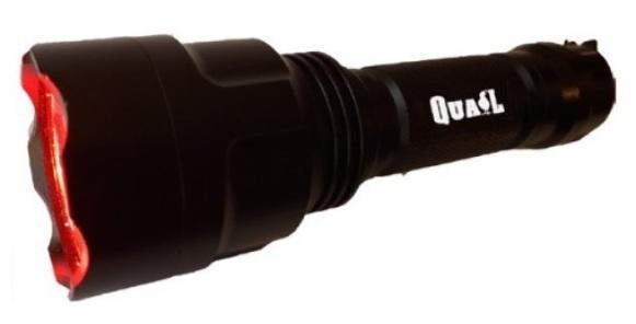 Linterna Táctica 3W Led 