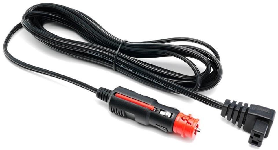 Cable De Alimentación Refrigerador 12/24 V