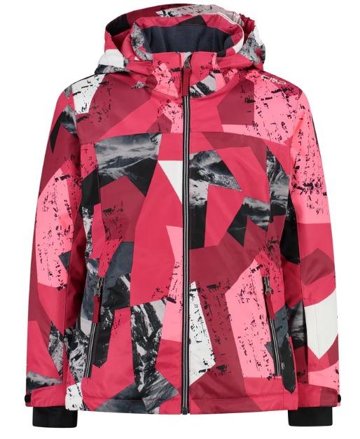Chaqueta Niña Ski