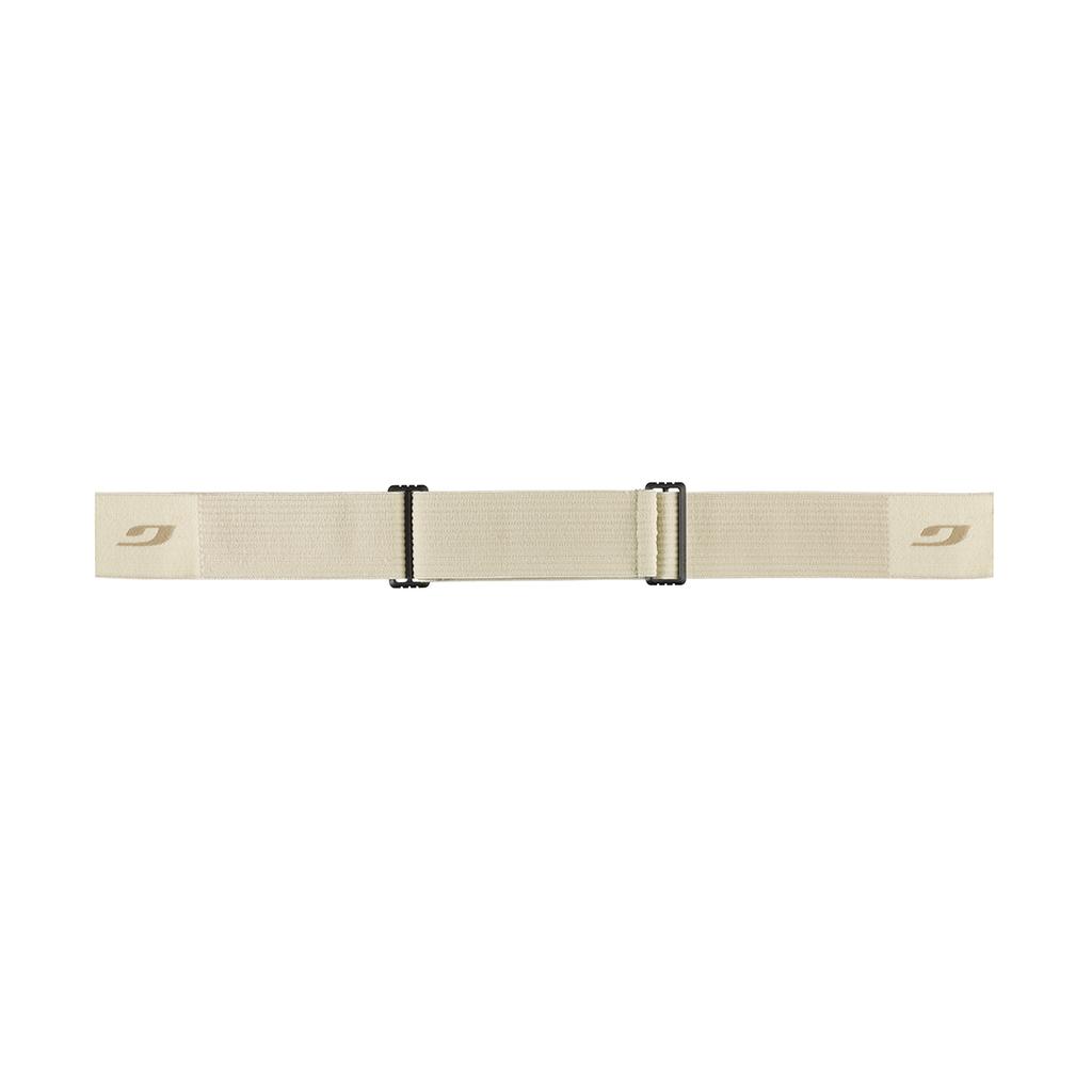 Lente Razor Edge Spectron 3 - Color: Beige