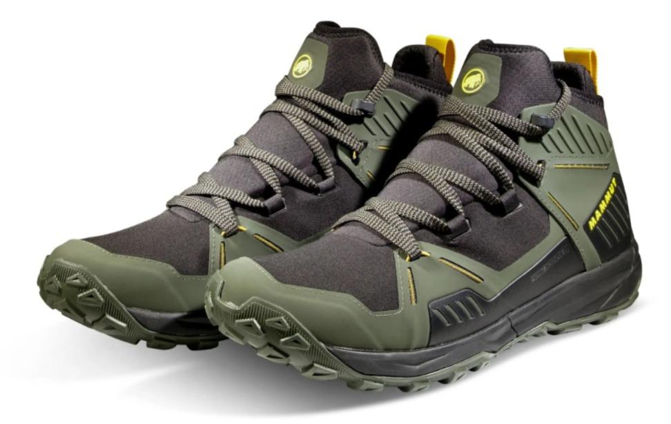 Zapato Hombre Saentis Pro Wp -