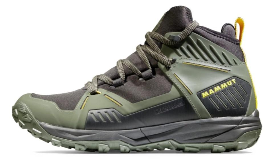 Zapato Hombre Saentis Pro Wp -