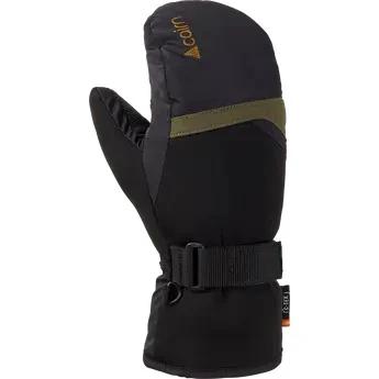Mitones Mujer Styl 2 M C-TEX - Color: Negro