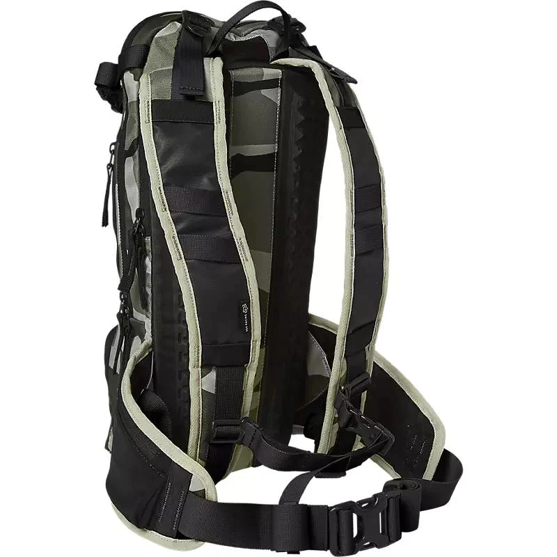 Mochila Bicicleta Hidratacion Utility Medium -