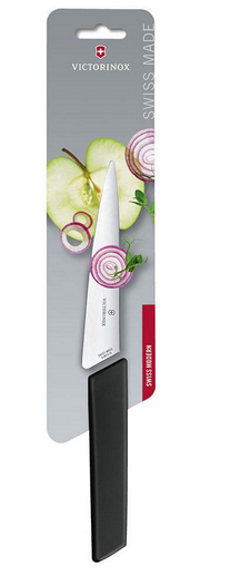 Cuchillo De Cocina Pequeño Swiss Modern 15 cm -