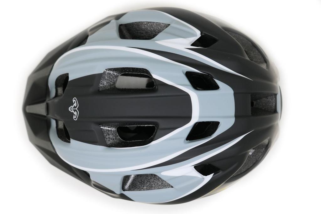 Casco Enduro -