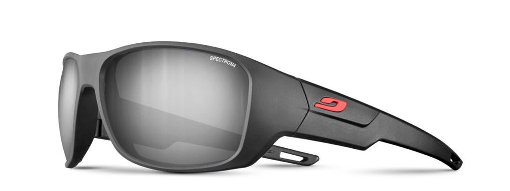 Lentes Rookie 2 SP3CF - Color: Noir