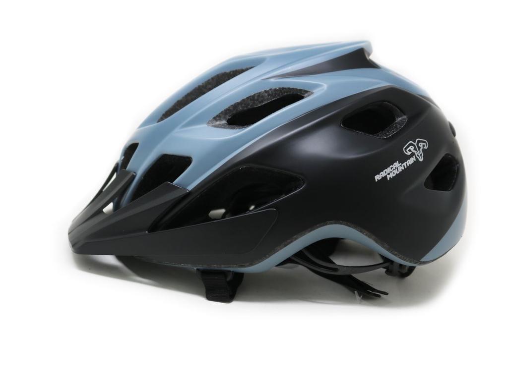 Casco Enduro -