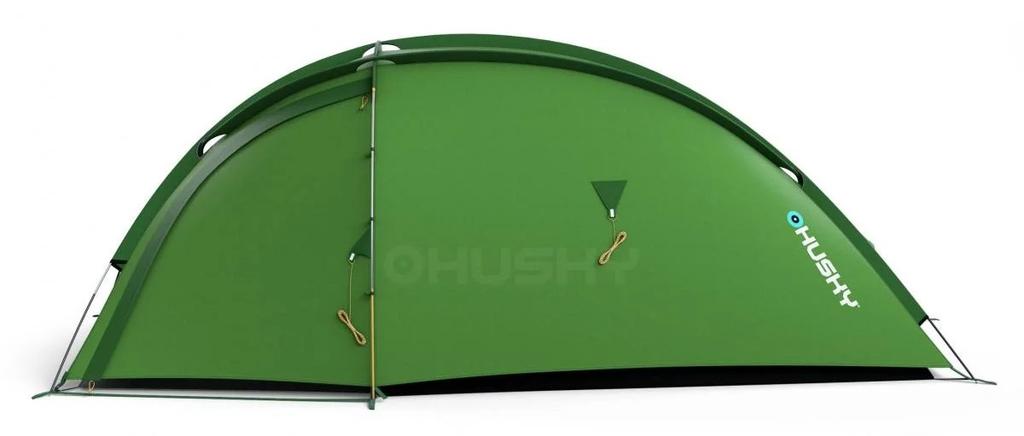 Carpa Bronder 4 - Color: Verde