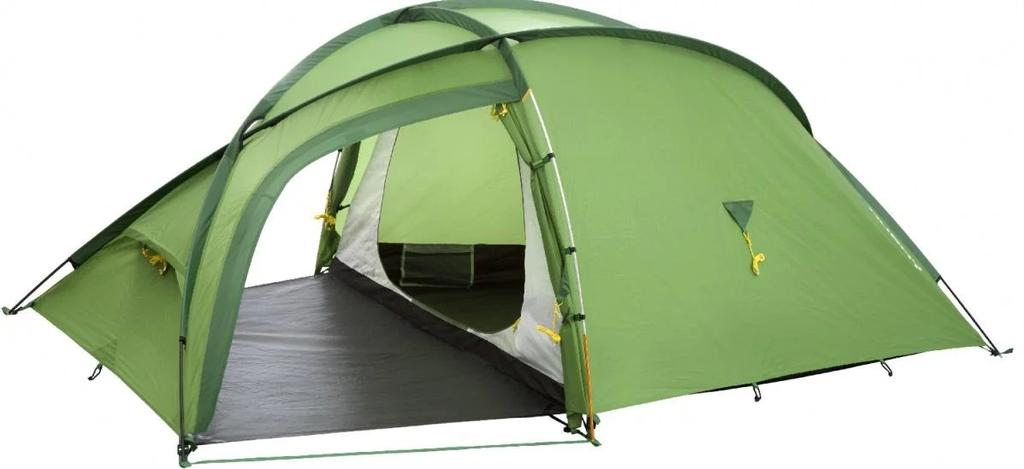 Miniatura Carpa Bronder 4 - Color: Verde