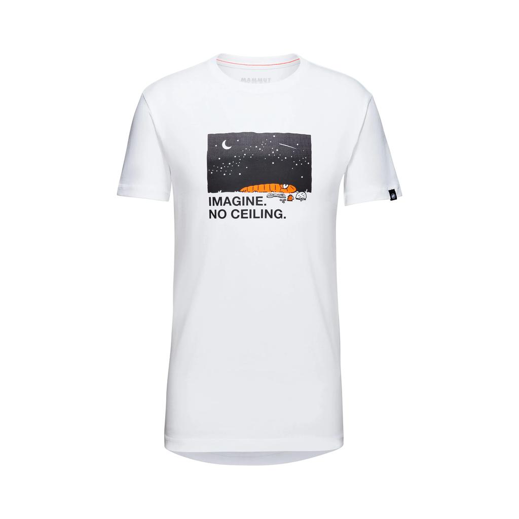 Miniatura Polera Hombre Massone T-Shirt -