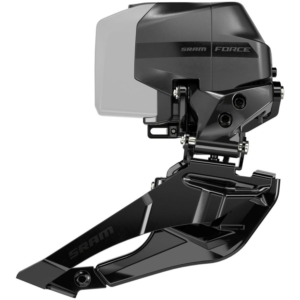 Cambio Delantero Force D2 Axs Yaw Etap Wide Braze On Sin Batería